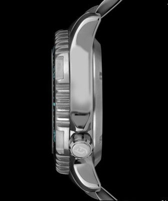 Tecnotempo • SEADIVING • Automatic • Ltd. Edition • 40mm Seiko Nh36 41H • 30ATM