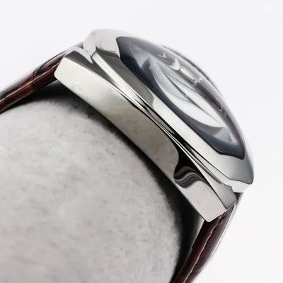 Optima Swiss Mens • Full Calendar • Quartz • Stainless Steel • 37mm Presale 8/15