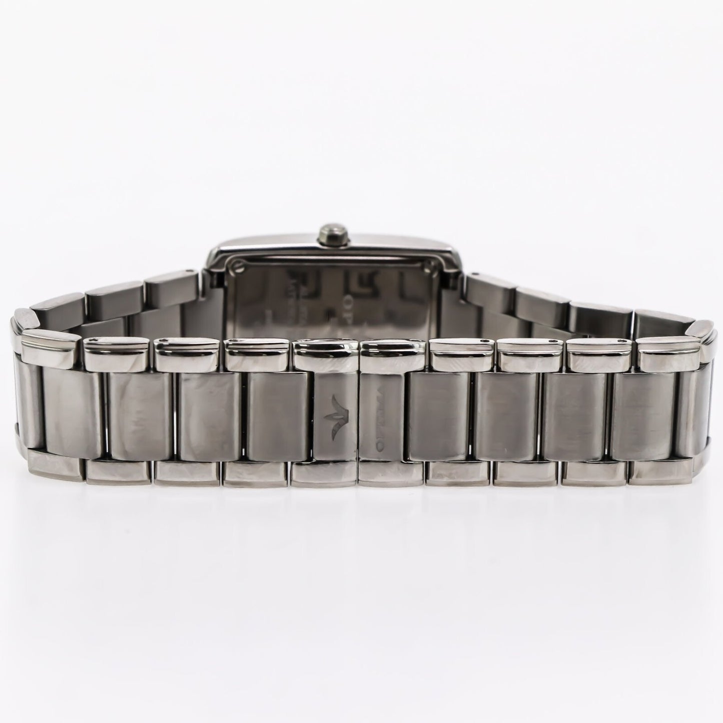 Optima • Swiss Watch • Stainless Steel • 20mm • Quartz • 3ATM • OSL140