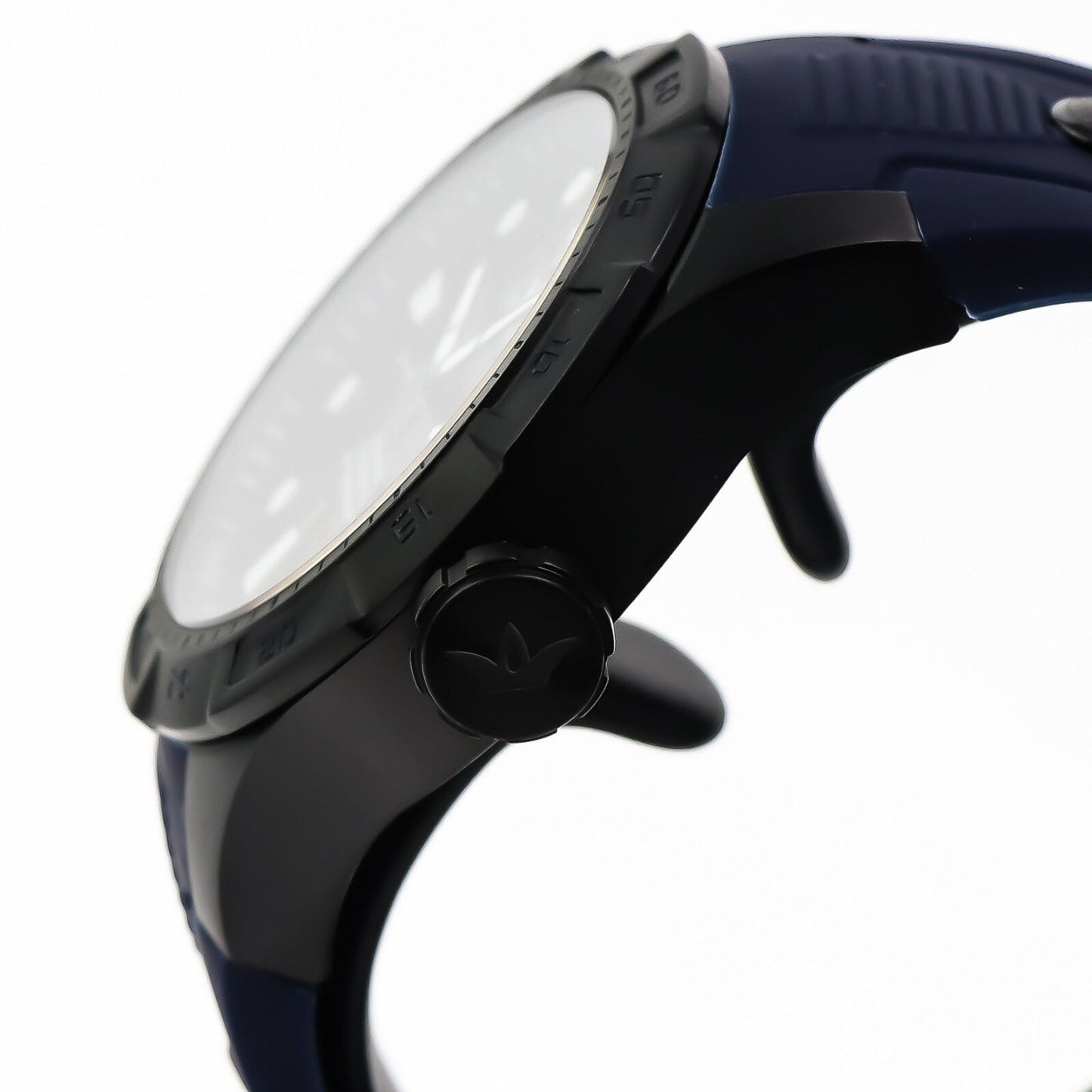 Optima • OAKLAND Swiss Watch • Stainless Steel • 43.35mm • Automatic • 10ATM