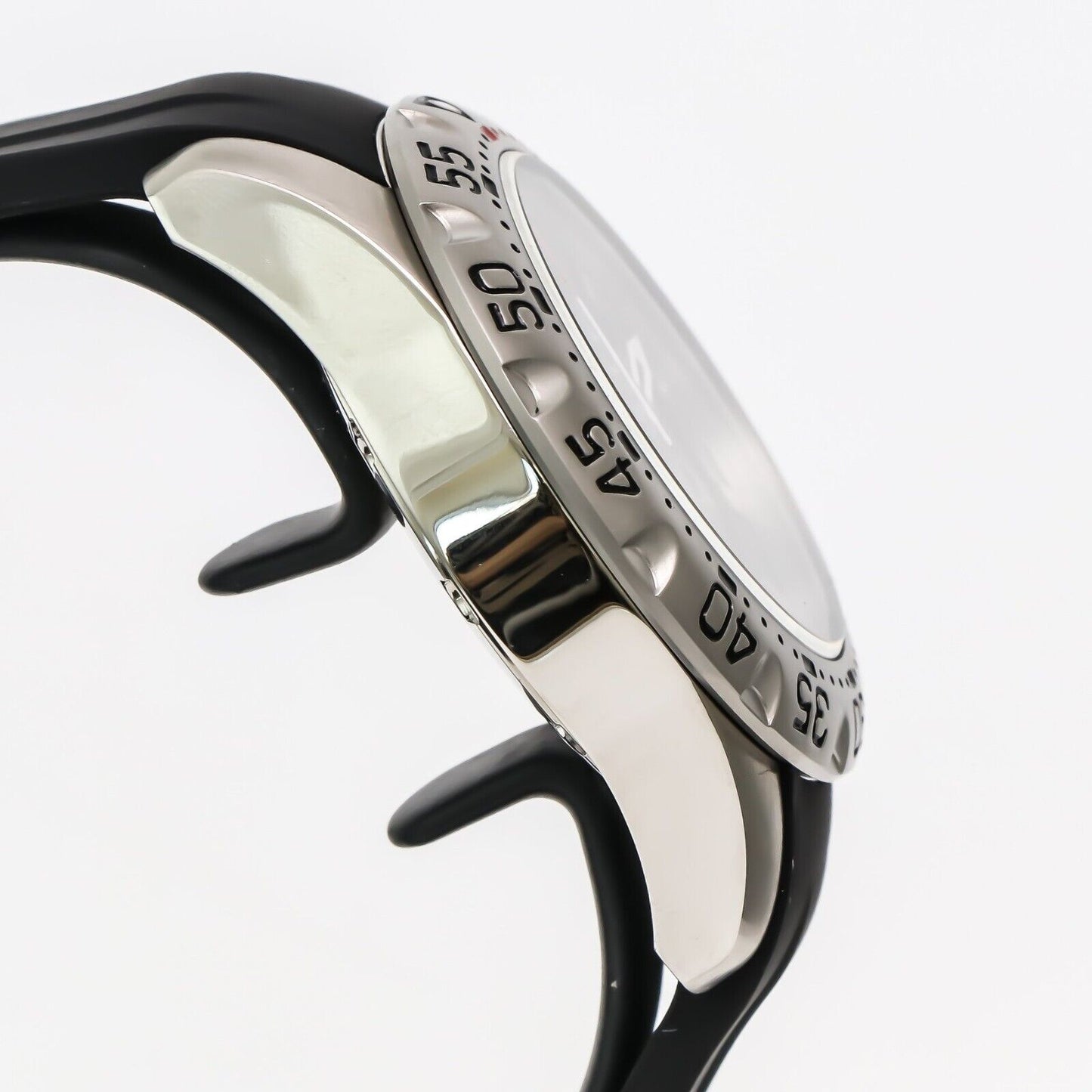 Optima • 45.36mm • Swiss Ronda Watch • Date SubDay • 5ATM • OSC339-SL-1