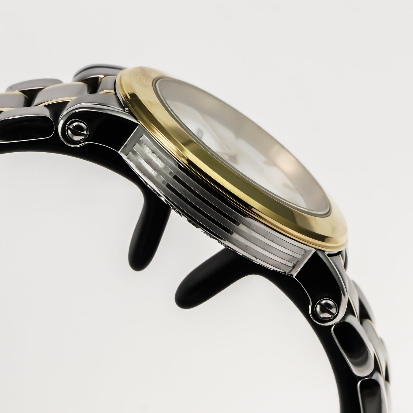 Mercury • Swiss Watch • Stainless Steel • 36mm • Quartz • 5ATM • ME295