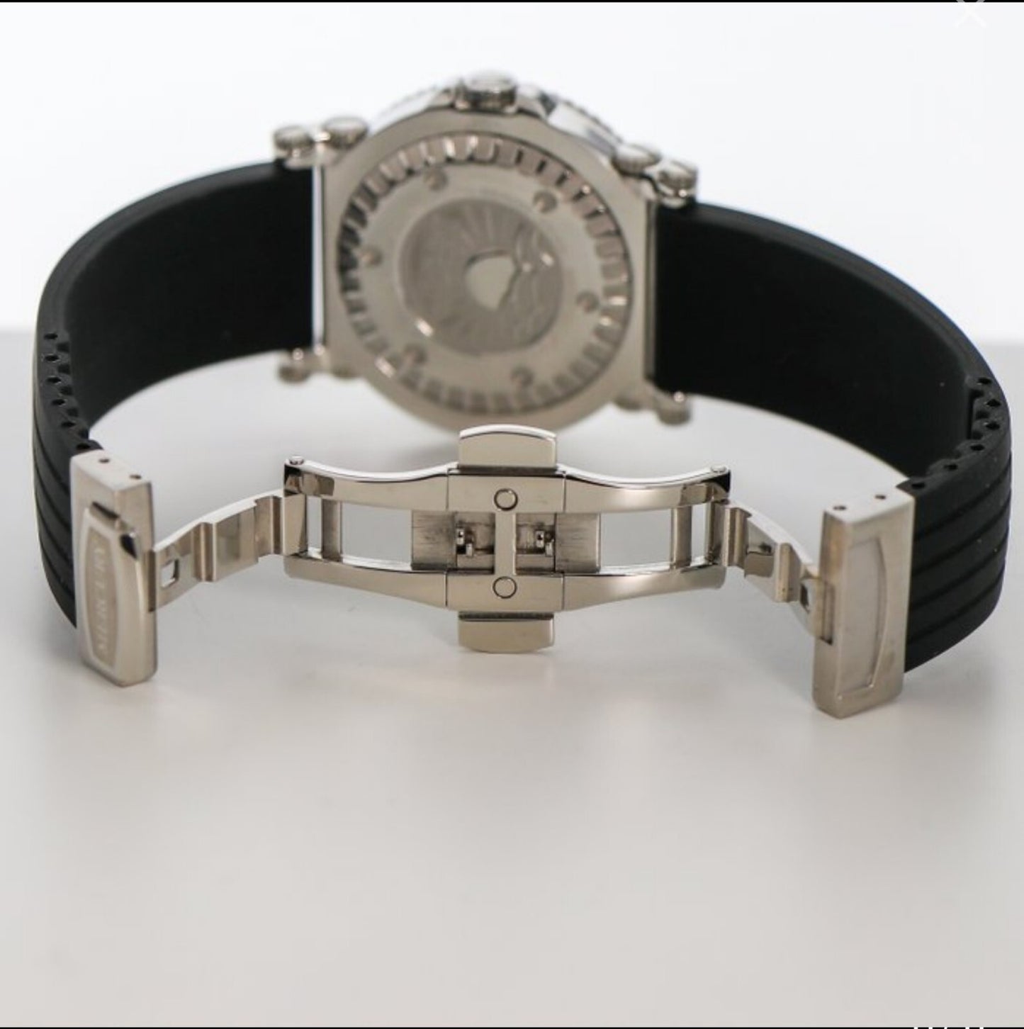 Mercury • 37mm • Swiss Women's Watch • WR50M • ME10205-SX-1 • Quartz