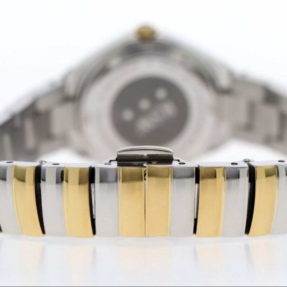 RSW • Swiss Watch • RSWL153-SG-9 • La Femme • 28mm • Blue Mother Of Pearl • PVD