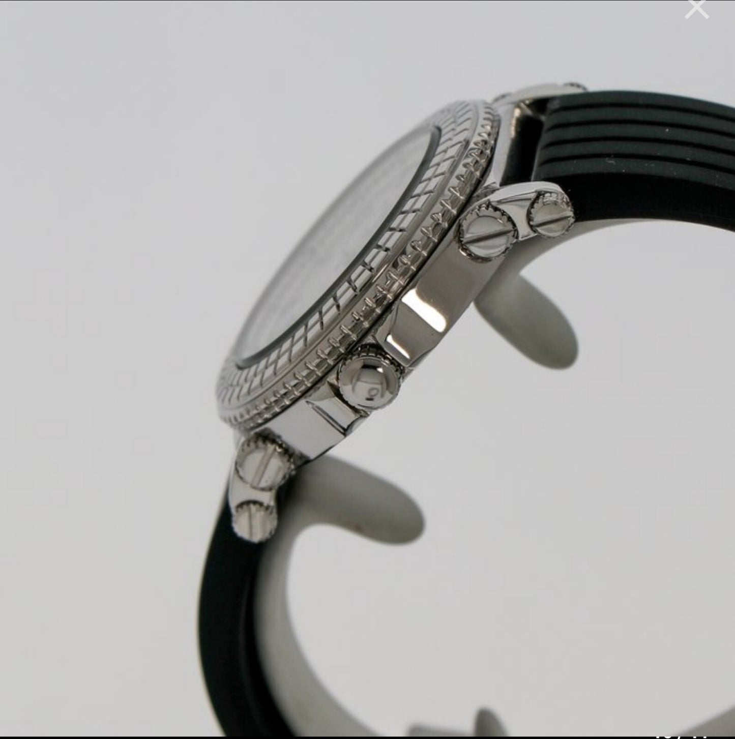 Mercury • 37mm • Swiss Women's Watch • WR50M • ME10205-SX-1 • Quartz