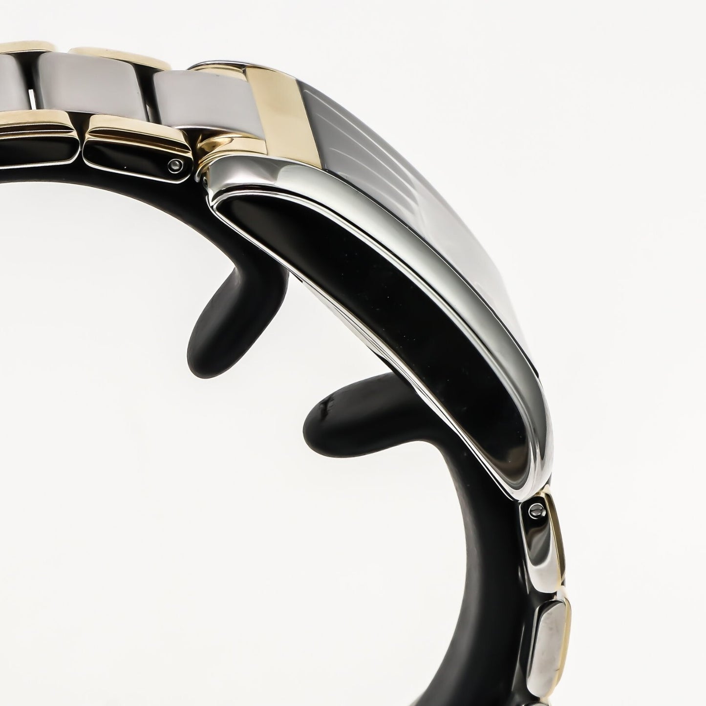 Optima • Reloj suizo • Acero inoxidable • 30 mm • Cuarzo • 3 ATM • OSM140
