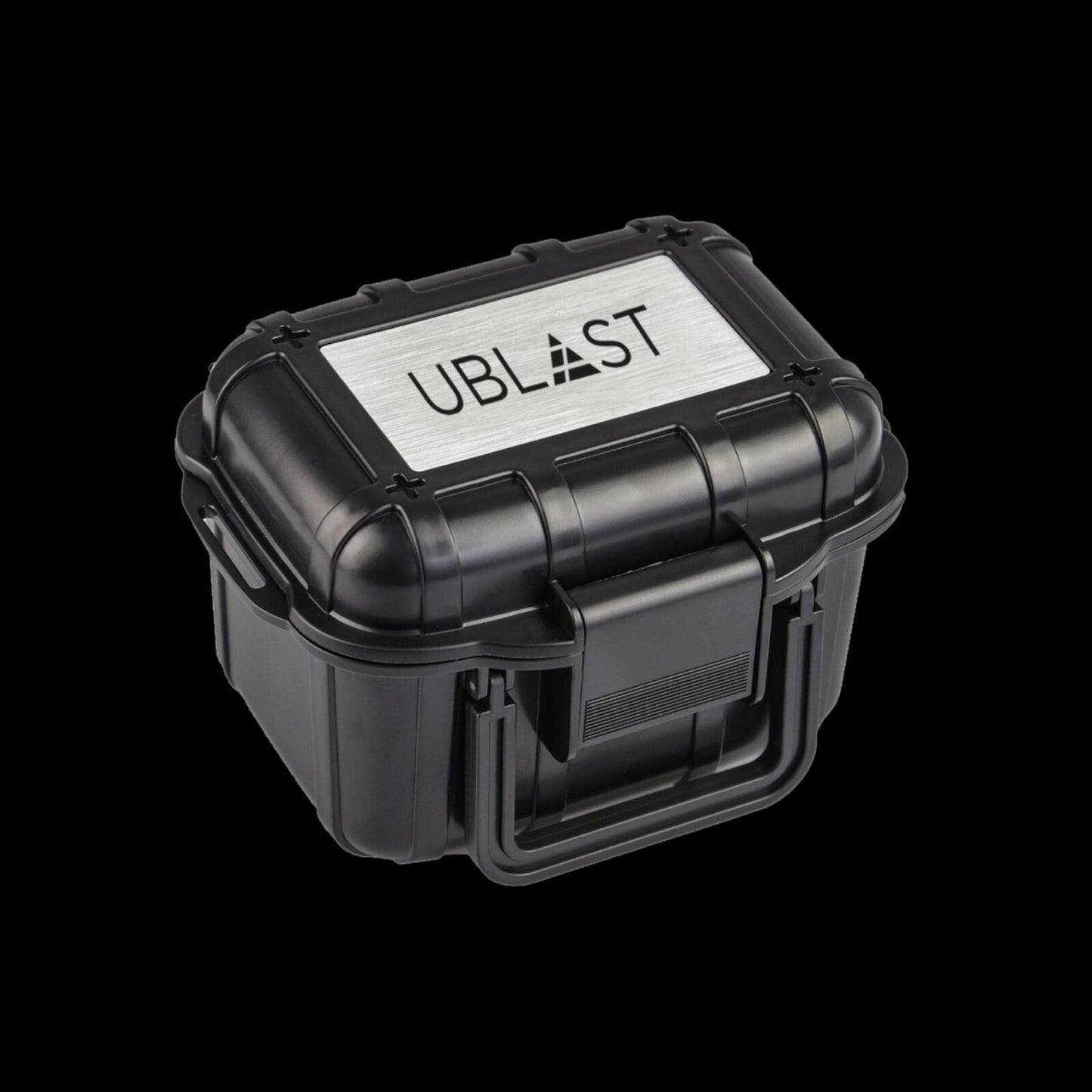 UBLAST • DIVER Watch • Stainless Steel • 40mm • Automatic Seiko NH35 • 20ATM