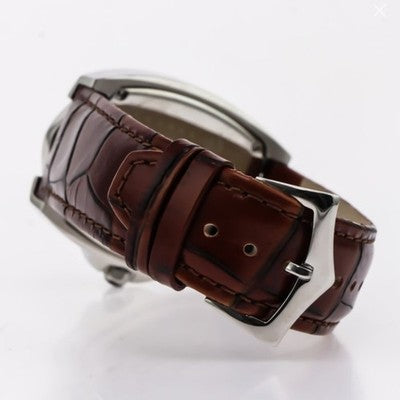 Optima Swiss Mens • Full Calendar • Quartz • Stainless Steel • 37mm Presale 8/15