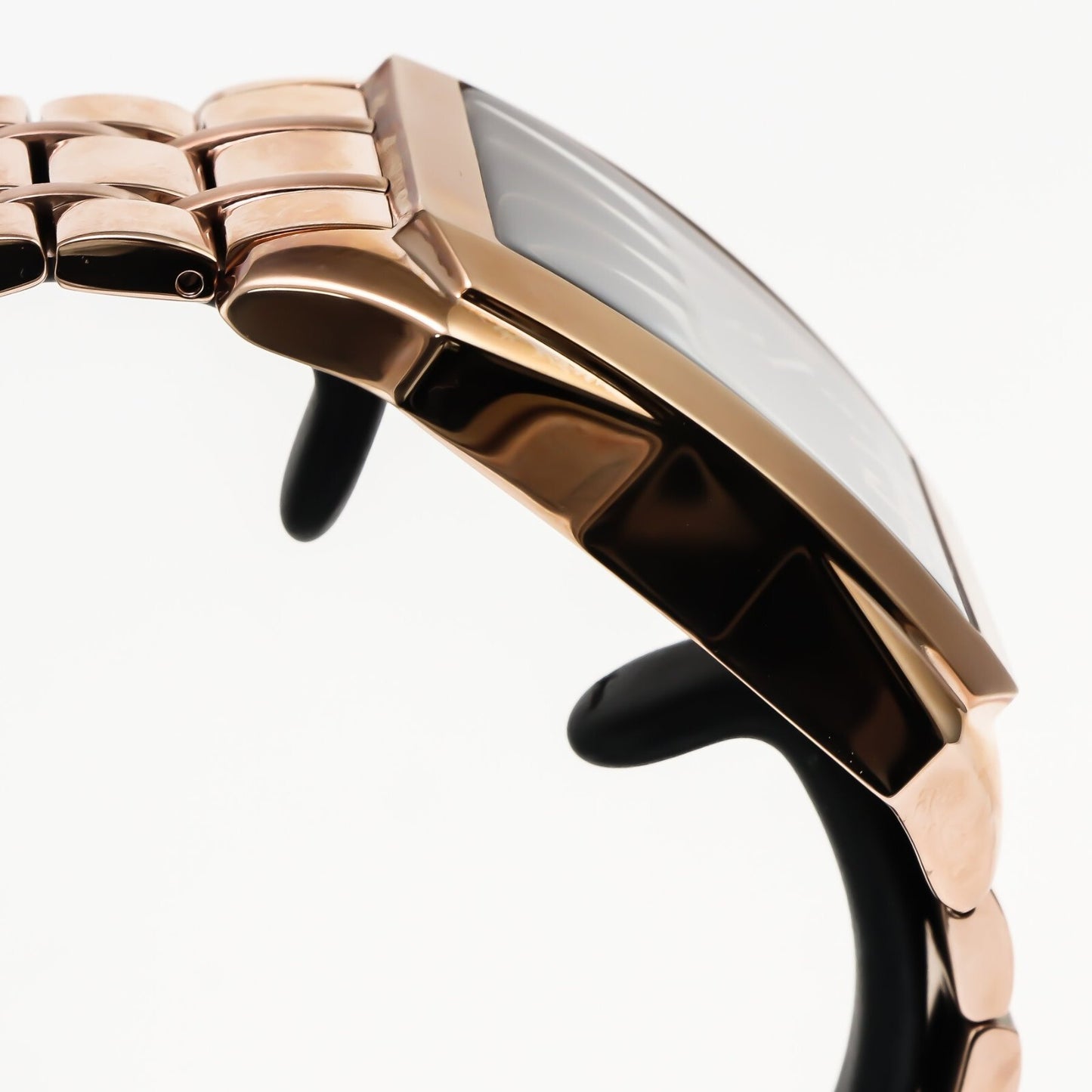 Optima • Reloj suizo • Acero inoxidable • 39 mm • Cuarzo • 3 ATM • OSM228