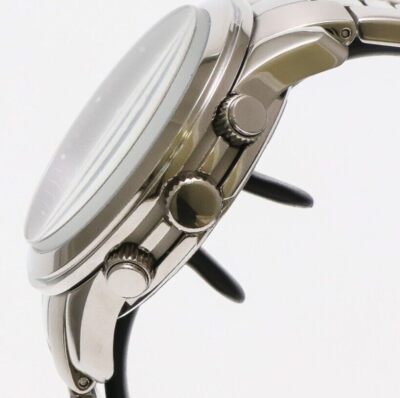 Optima • Swiss Chronograph • OSC234-SS-3 • Day Date • Quartz