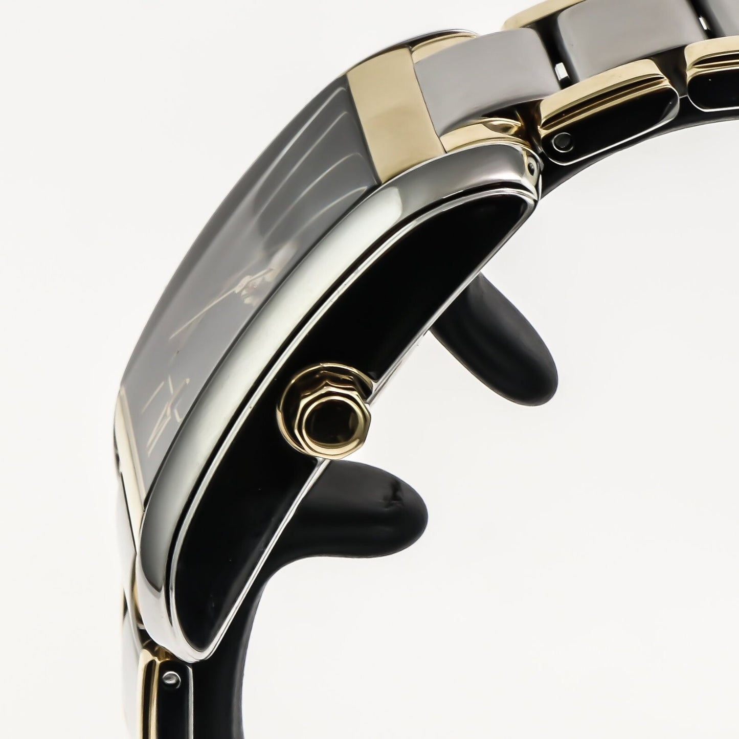 Optima • Reloj suizo • Acero inoxidable • 30 mm • Cuarzo • 3 ATM • OSM140