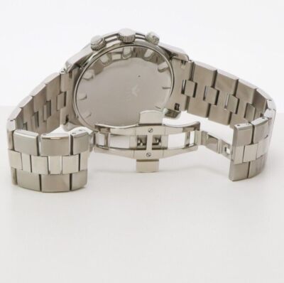 Optima • Swiss Chronograph • OSC234-SS-3 • Day Date • Quartz