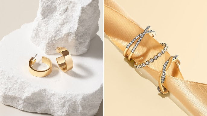 Jewelry Bundle
