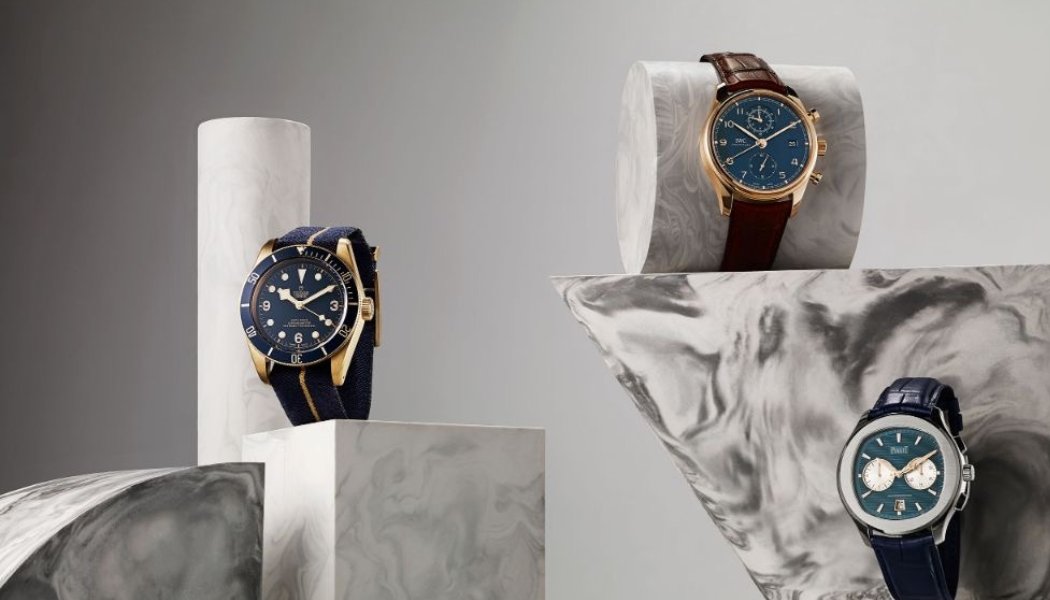 Men's Watches