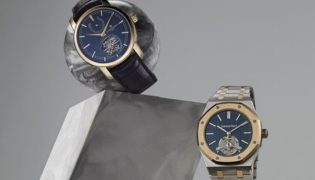 Pre-Loved / Luxury Deals