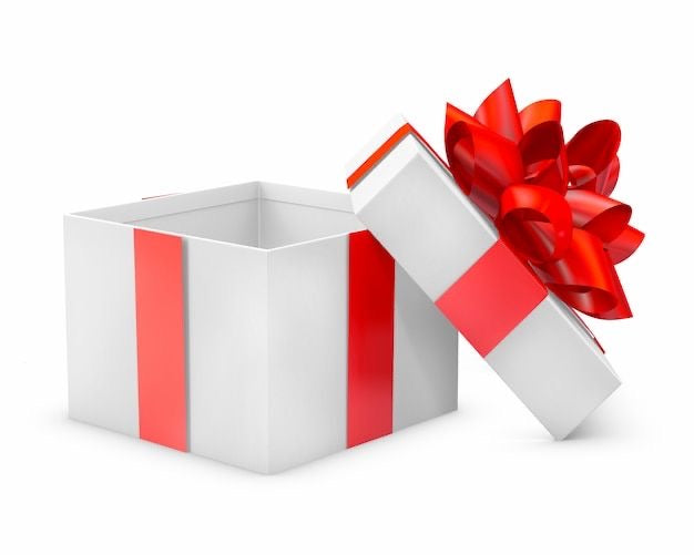 Build Your Own Box
