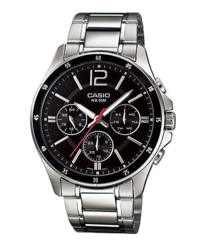 CASIO