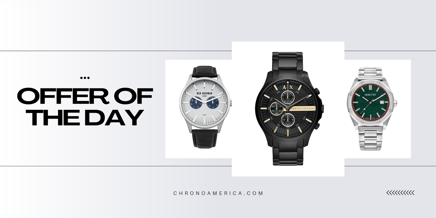 Deals of The Day