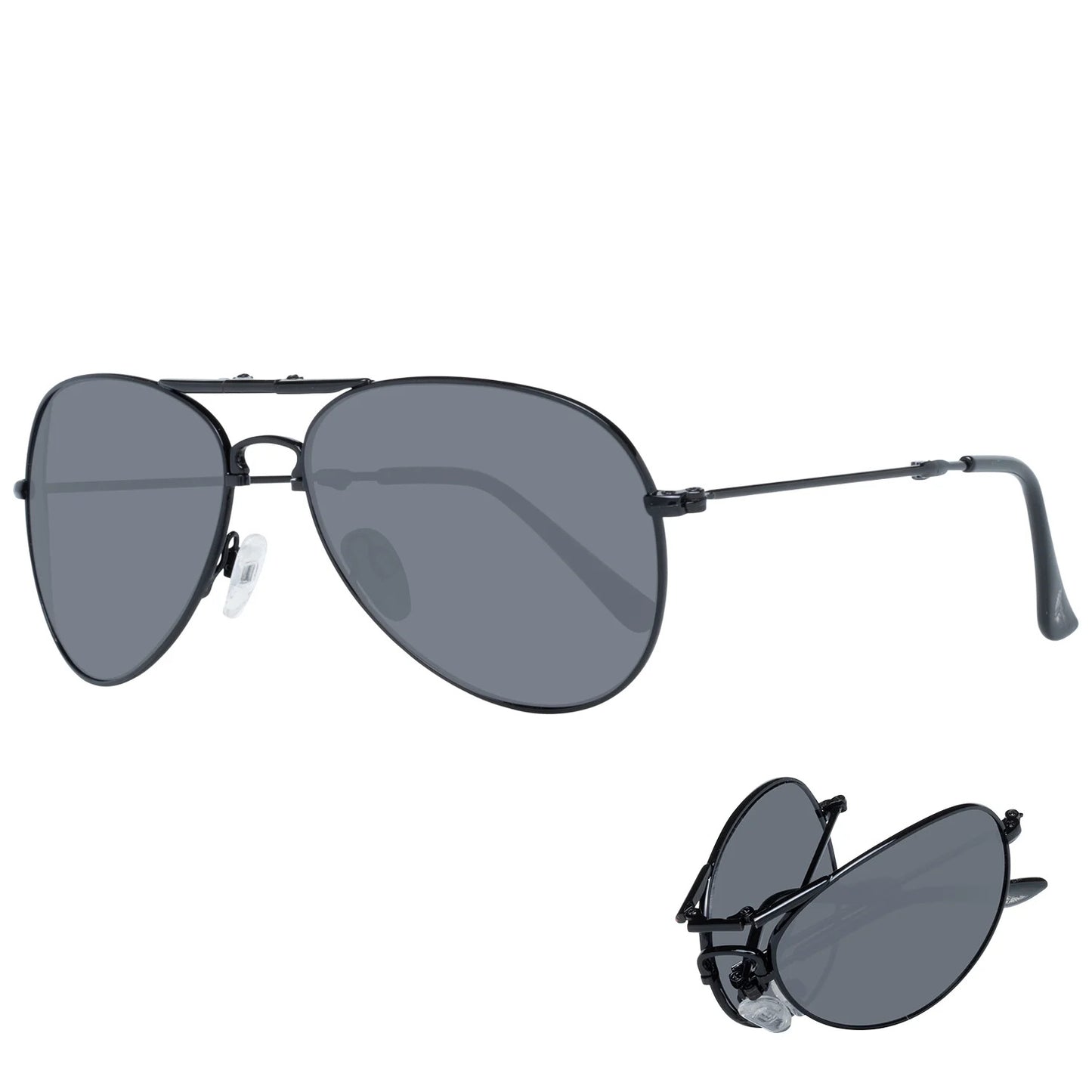 AVIATOR • (AVGSR 635BK)