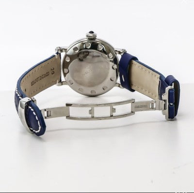 Murex • Swiss Watch • Day Date Sub • Stainless Steel • Quartz 40mm 3ATM FSM573