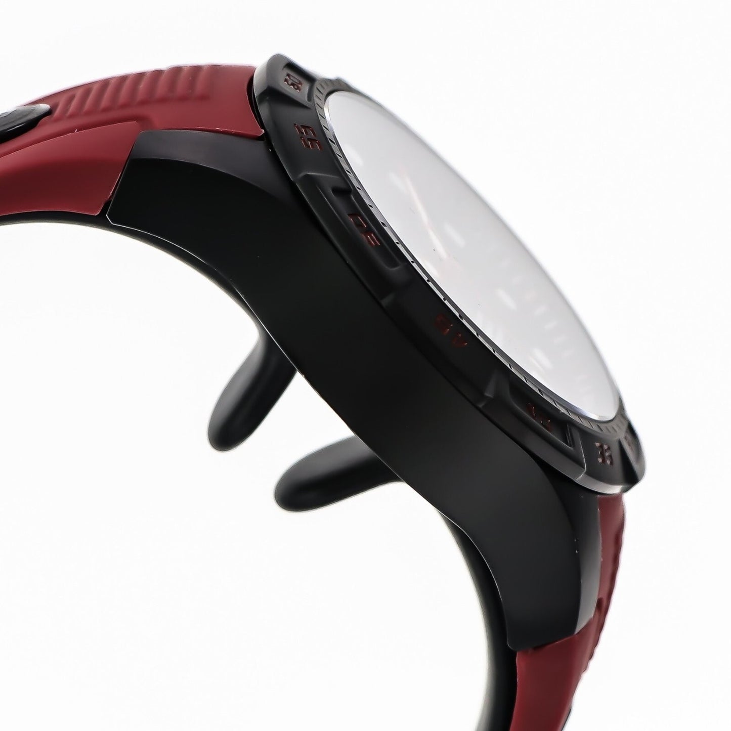 Optima • OAKLAND Swiss Watch • Stainless Steel • 43.35mm • Automatic • 10ATM