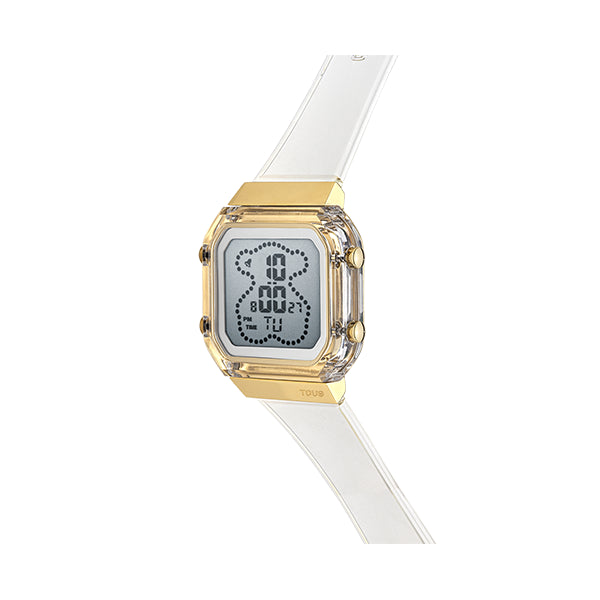 TOUS WATCHES Mod. 3000131200-1