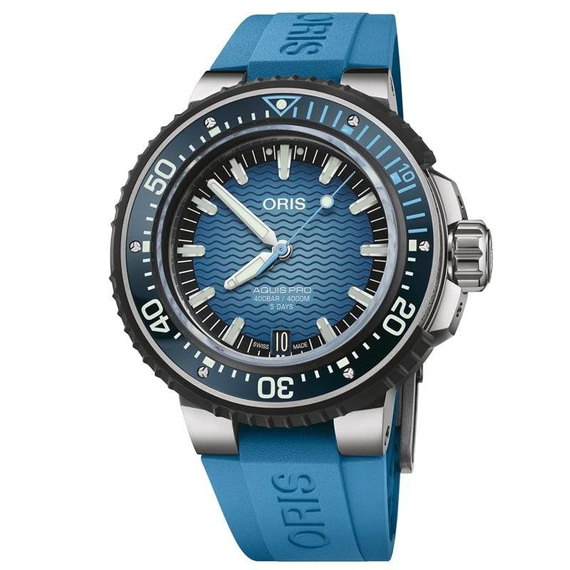 ORIS MOD. AQUIS PRO 4000M-0