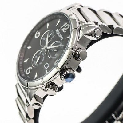 MERCURY - Swiss Chronograph - ME10245-SS-1 - Men