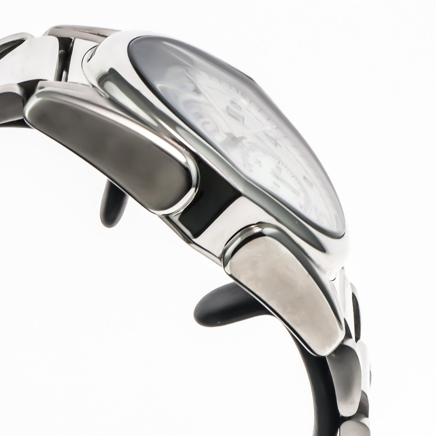 Optima • Swiss Multifunction Watch • Stainless Steel • Quartz • 5ATM • OSC272