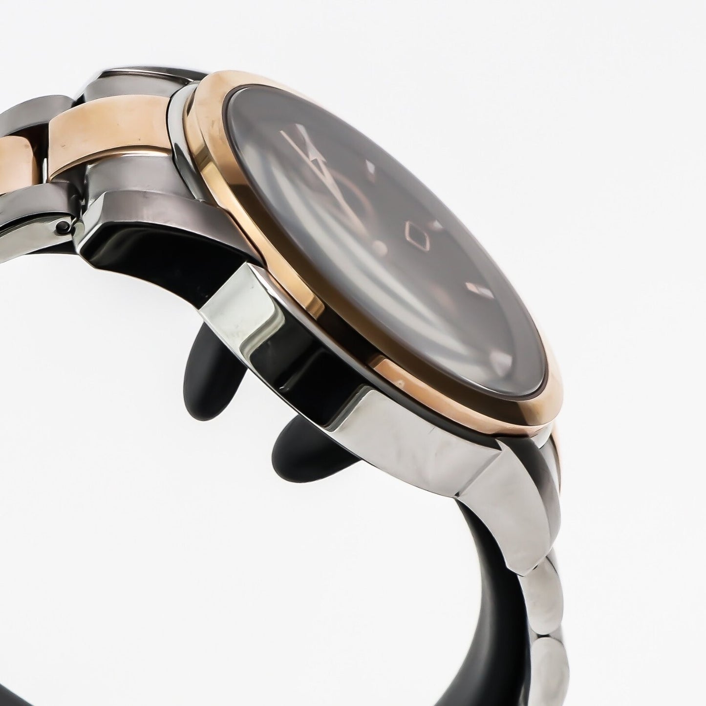 Optima • Swiss Chronograph Watch • Stainless Steel Quartz • 5ATM • OSC307