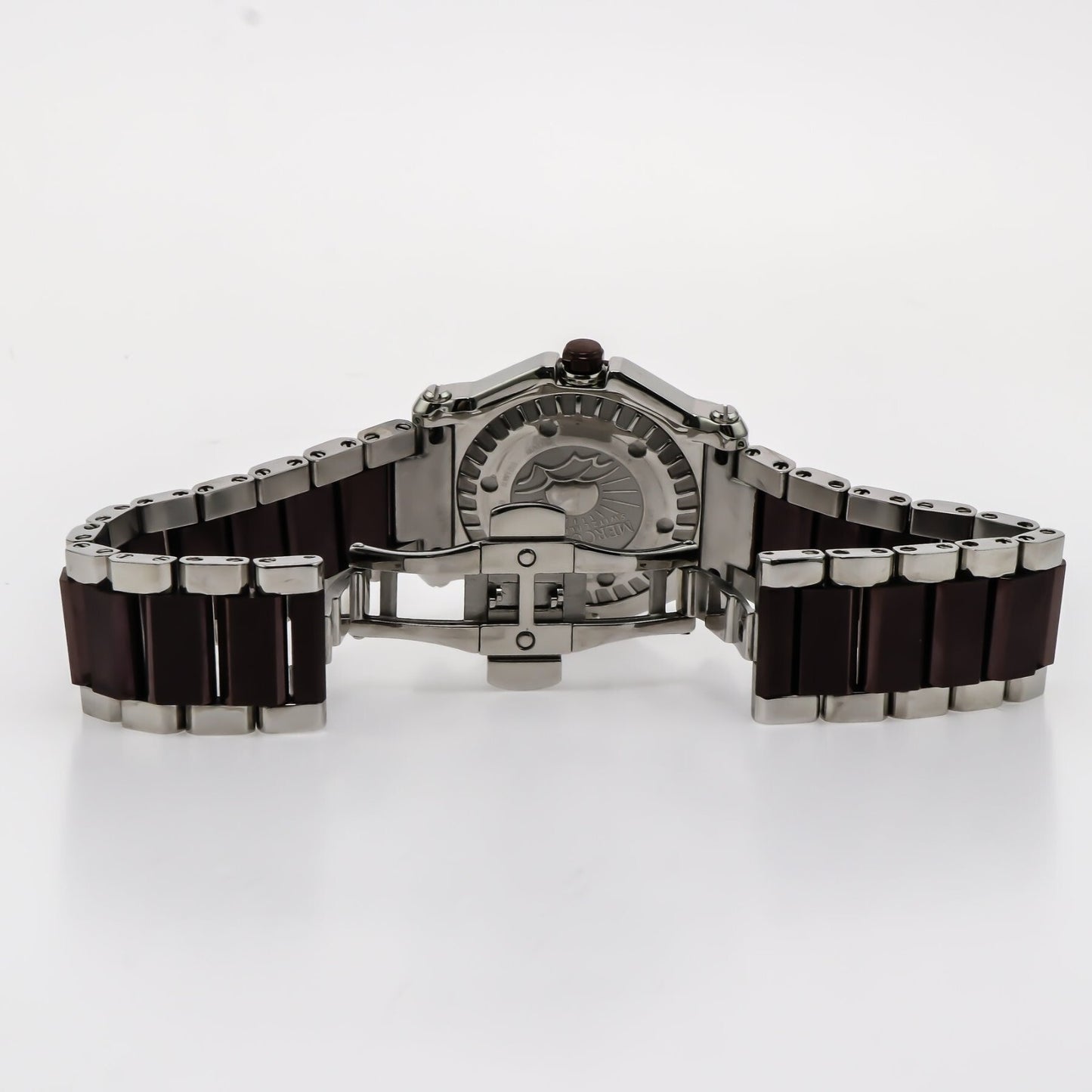 Mercury • Swiss Watch • Stainless Steel • 39.50mm • Quartz • 3ATM • ME1080