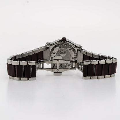 Mercury • Swiss Watch • Stainless Steel • 39.50mm • Quartz • 3ATM • ME1080
