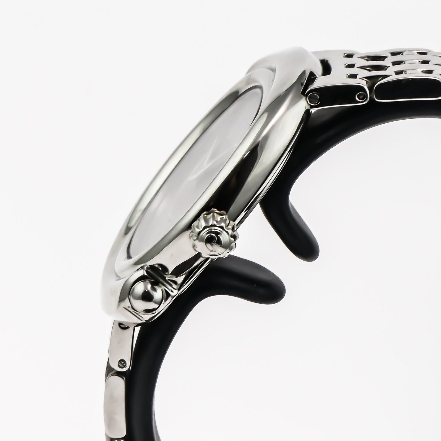 RSW • Swiss Woman's Watch • Stainless Steel • Quartz • 40mm • RSW6970