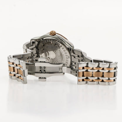 Mercury • Swiss Watch • Stainless Steel • 45mm • Quartz • 5ATM • ME455