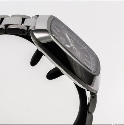 Optima • Golfer • Swiss Automatic Watch • Stainless Steel • 43mm • 5ATM • OSA487
