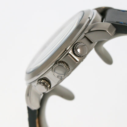 Optima • 45mm Swiss Chronograph • Date SubDay • WR 3ATM • OSC399-SL-1