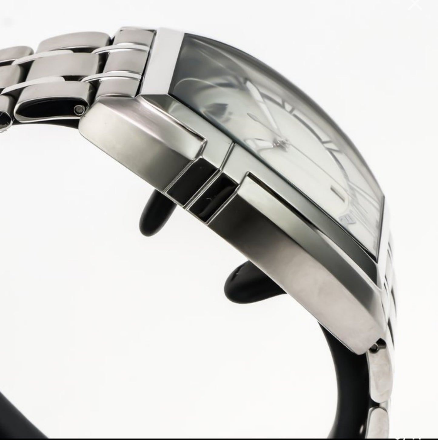 OPTIMA • Swiss Watch • Stainless Steel Quartz • 43mm • 3ATM • OSM239