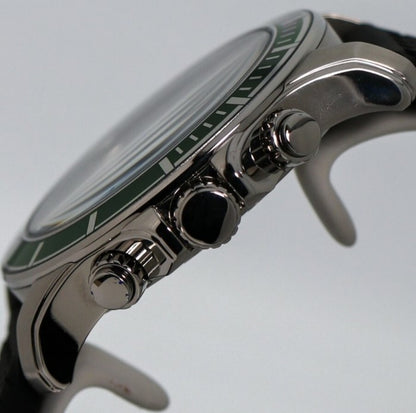 Optima • Swiss Chronograph Watch • OSC422-SX-12 • 45mm • Date SubDay • 5 ATM