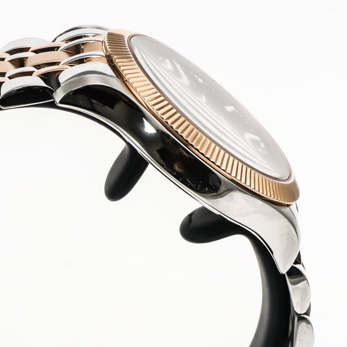 Mercury • Swiss Watch • Stainless Steel • 45mm • Quartz • 5ATM • ME455