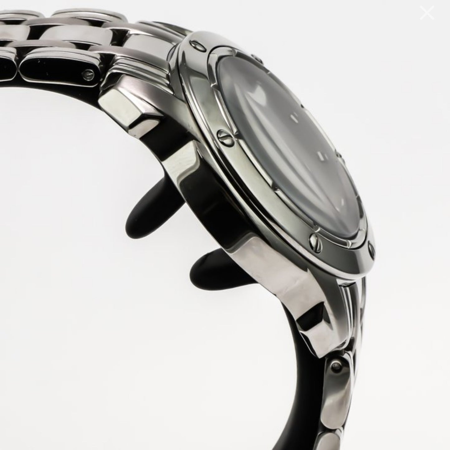 Optima • Swiss Watch • Stainless Steel • 41mm Quartz • 5ATM • OSL293 • Mens