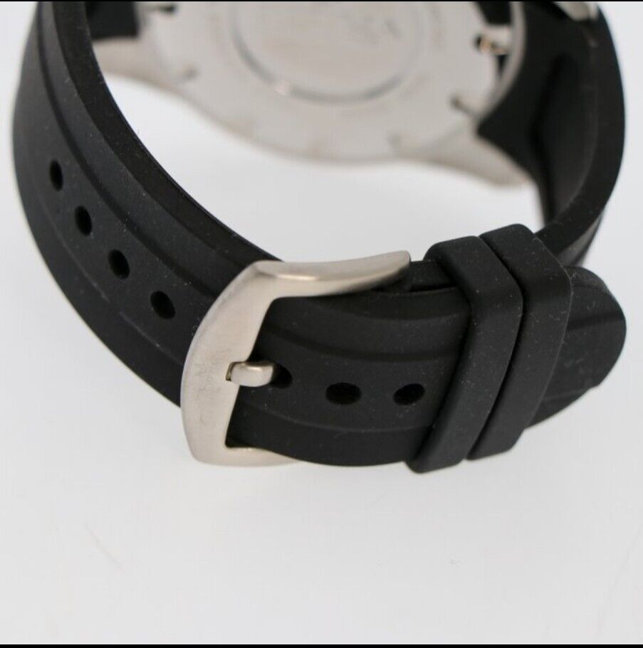 Optima • Swiss Chronograph Watch •Stainless Steel Quartz • Quartz • OSC342