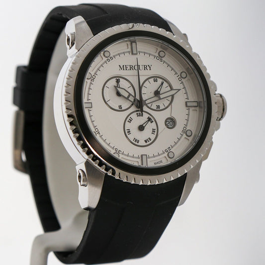 MERCURY - Swiss Chronograph - ME270-SX-1 - Men