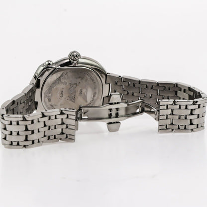 RSW • Swiss Woman's Watch • Stainless Steel • Quartz • 40mm • RSW6970