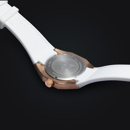 Nostas • Monarchia Ltd Edition • 43mm •Date • NAS-MON-NOM04 • 2022 Release