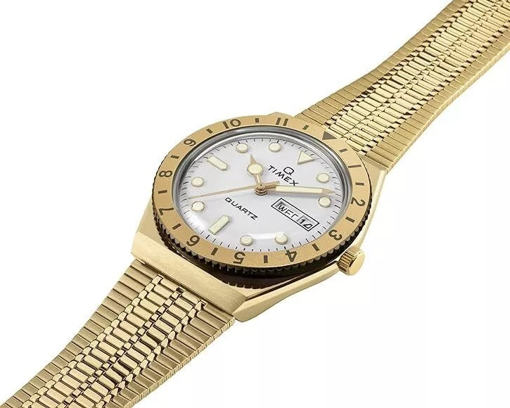 Timex • TW2U95800 •  'Ladies Lab' Watch • New w Tags