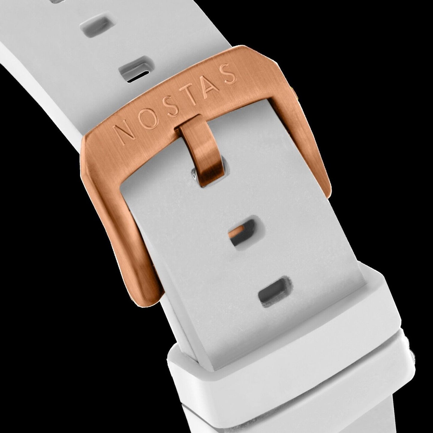 Nostas • Monarchia Ltd Edition • 43mm •Date • NAS-MON-NOM04 • 2022 Release