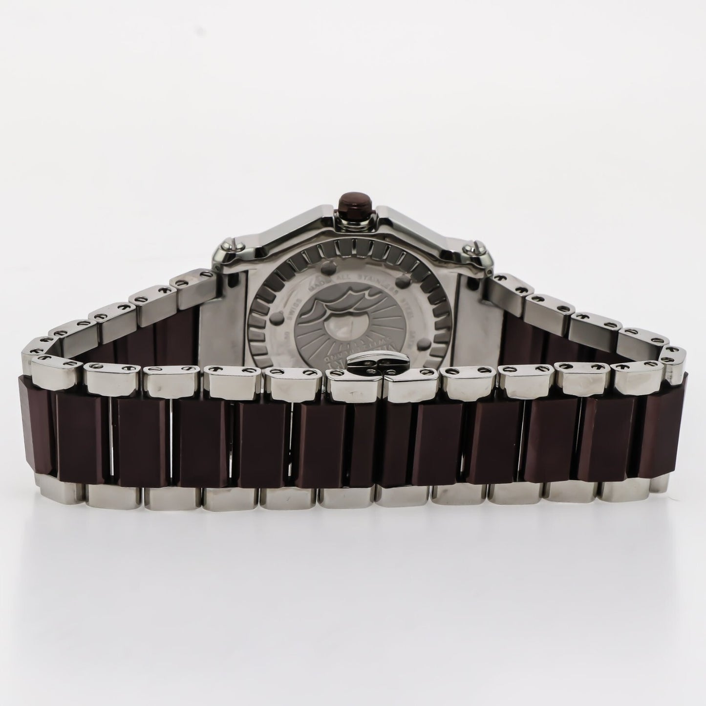 Mercury • Swiss Watch • Stainless Steel • 39.50mm • Quartz • 3ATM • ME1080