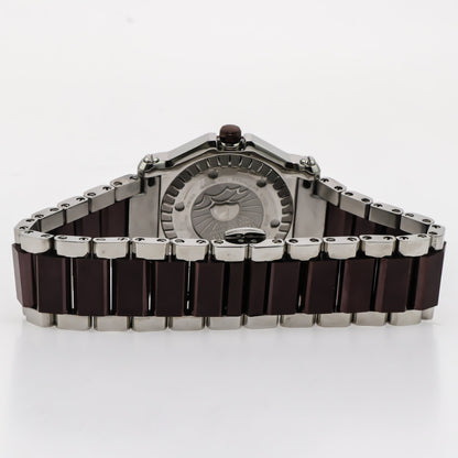 Mercury • Swiss Watch • Stainless Steel • 39.50mm • Quartz • 3ATM • ME1080