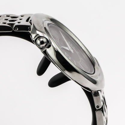 RSW • Swiss Woman's Watch • Stainless Steel • Quartz • 40mm • RSW6970
