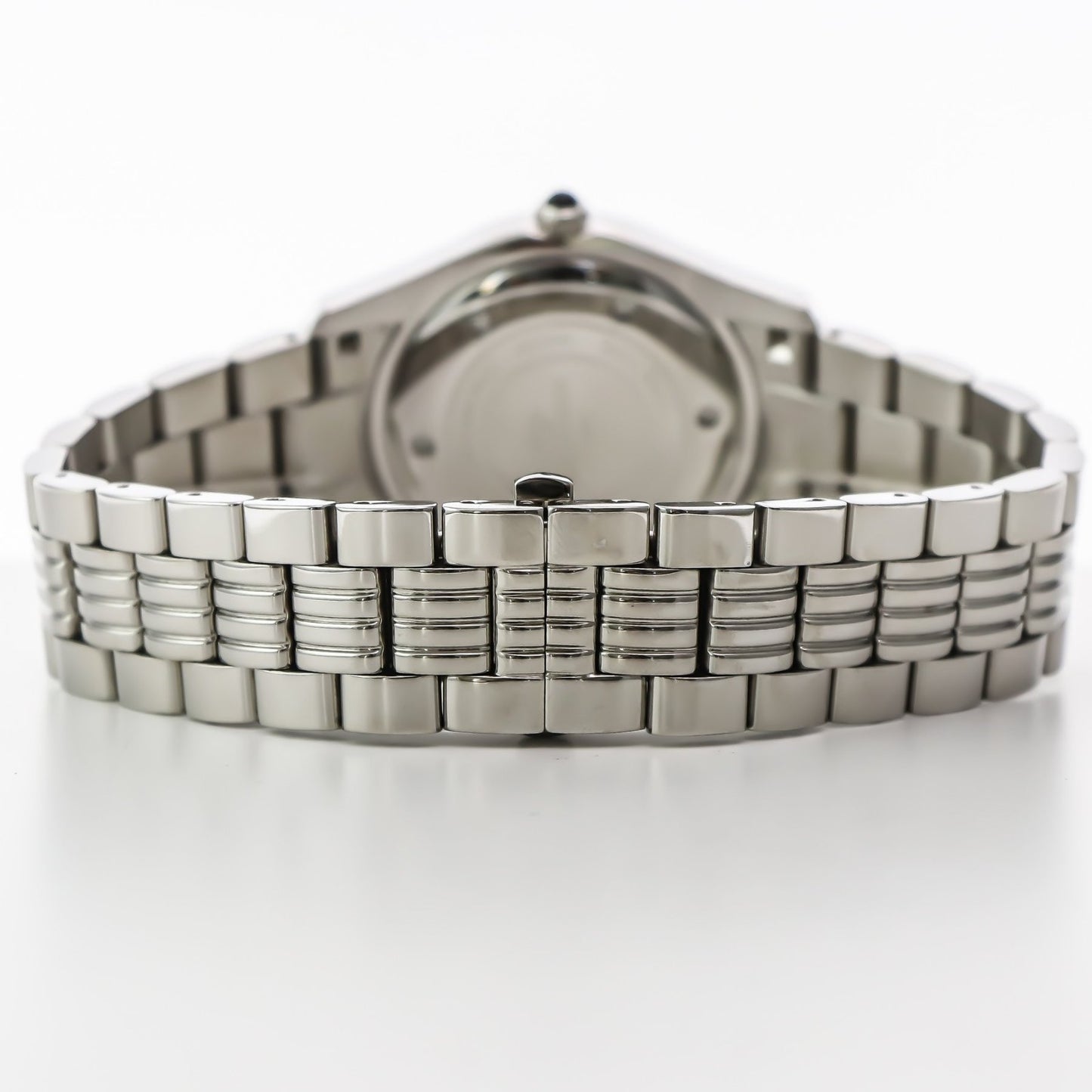 Murex • Swiss Diamond Watch • 126 SI Real White Diamonds 0.7ct • 36mm • MUL536